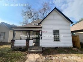 1507 Allen Street - Photo 1 of 1