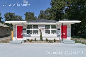 featured image of 701 West 23rd Street