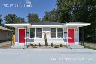 701 West 23rd Street - Photo 1 of 1