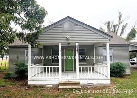 featured image of 6945 Arkansas Highway 31