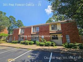 featured image of 301 Pine Forest Circle #15