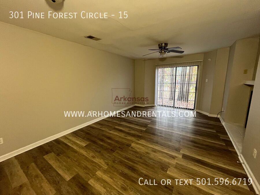 301 Pine Forest Cir #15 - Photo 4 of 12