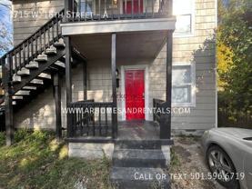 1715 West 18th Street #A - Photo 1 of 1
