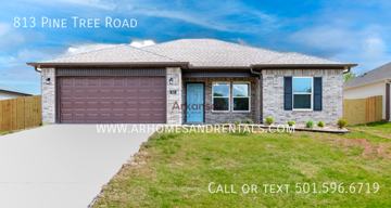 featured image of 813 Pine Tree Road