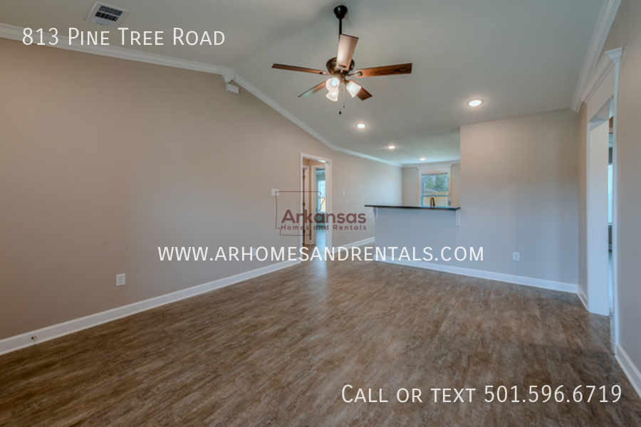 813 Pine Tree Road - Photo 3 of 12