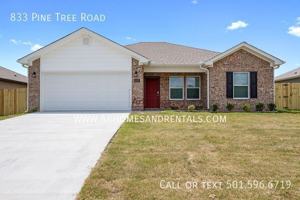 featured image of 833 Pine Tree Road