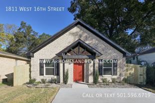 1811 West 16th Street - Photo 1 of 1