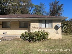 1211 West 25th Street - Photo 1 of 1