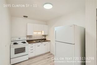 1695 Clinton Street #11 - Photo 1 of 1