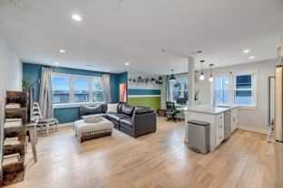 1516 K St Se #3A - Photo 1 of 1