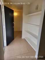 2520 West Mclellan Boulevard #25 - Photo 1 of 1