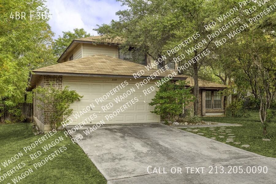 3335 Jenkins Drive - Photo 2 of 23