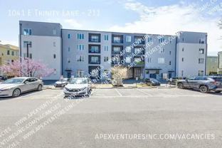 1041 East Trinity Lane #211 - Photo 1 of 1