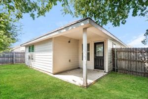 featured image of 2605 Bear Oak Drive #2605