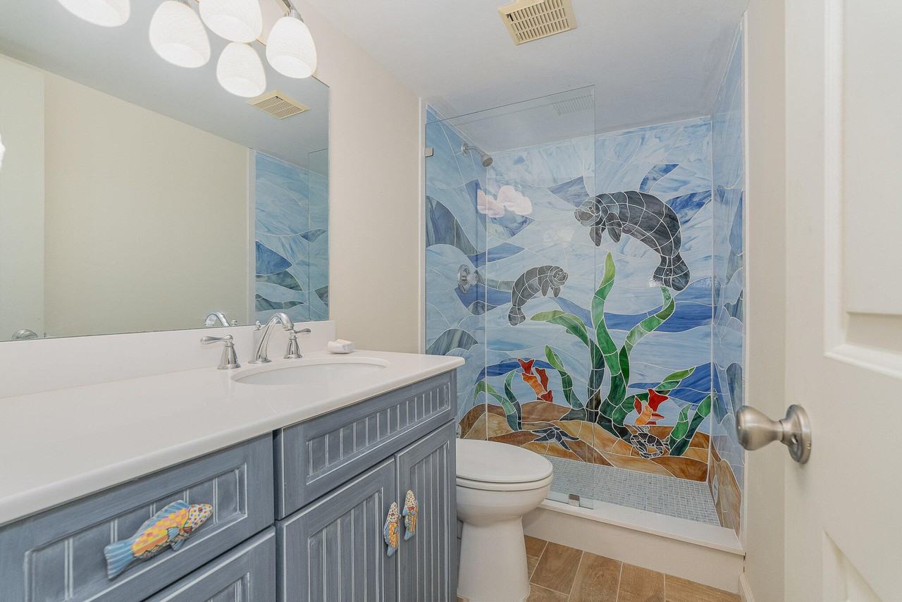 2001 S Banana River Blvd