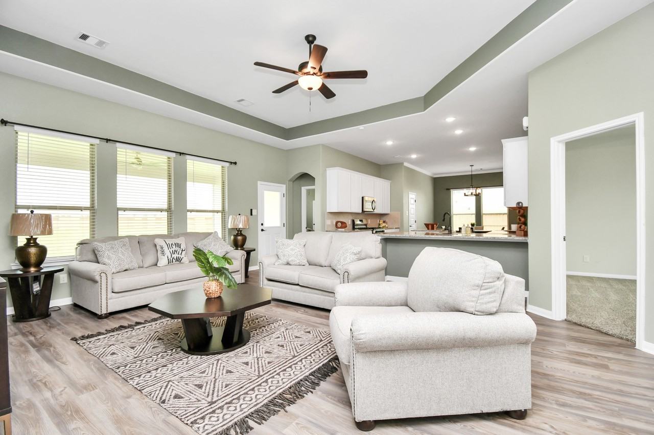 395 Hunter Ranch Way #395 - Photo 6 of 42