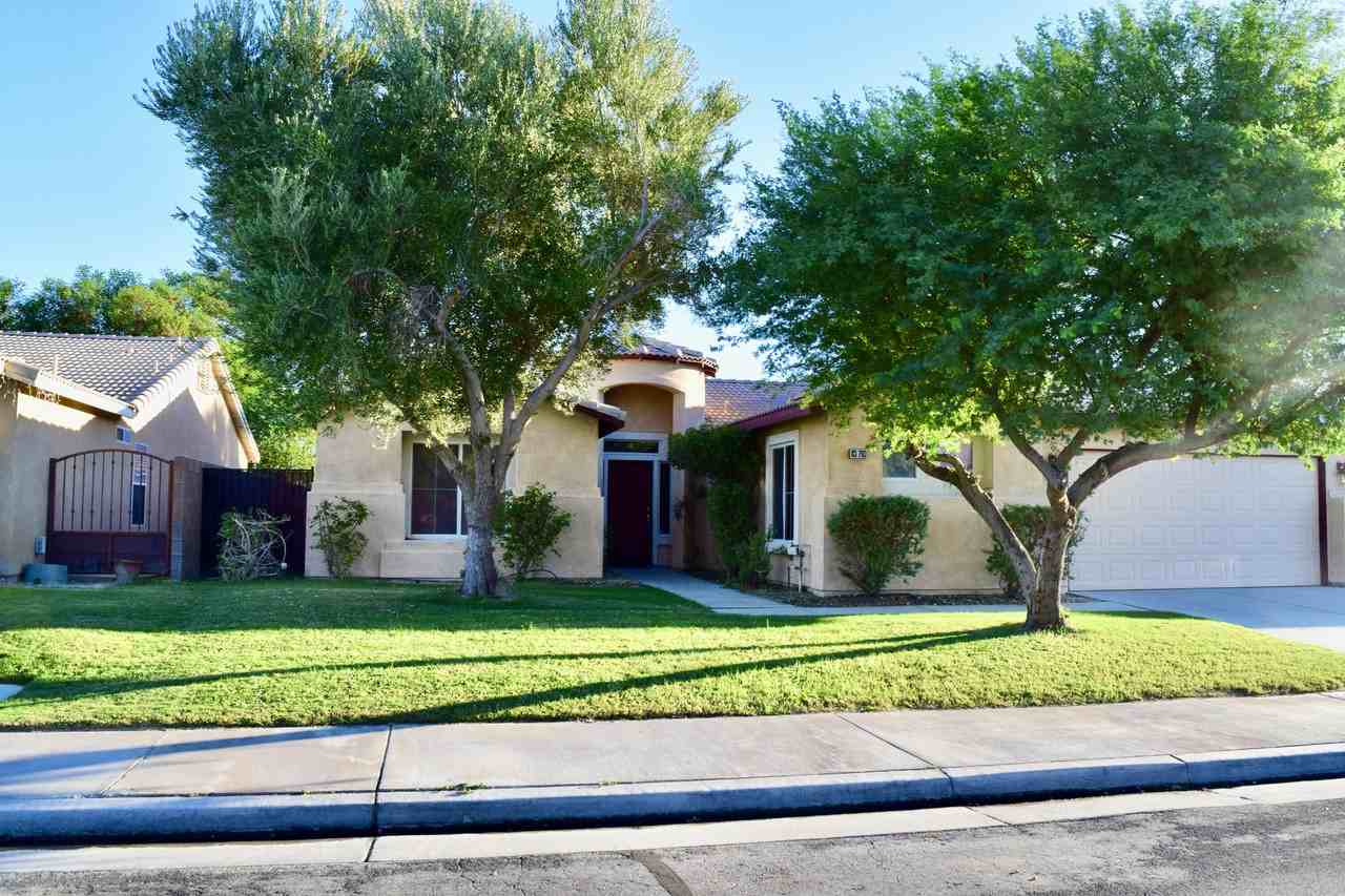 83793 Pacifica Sur #83793