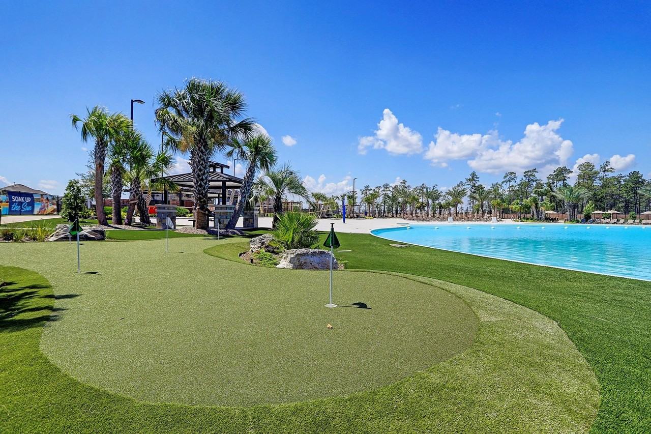 12206 English Mist Dr #12206 - Photo 2 of 33