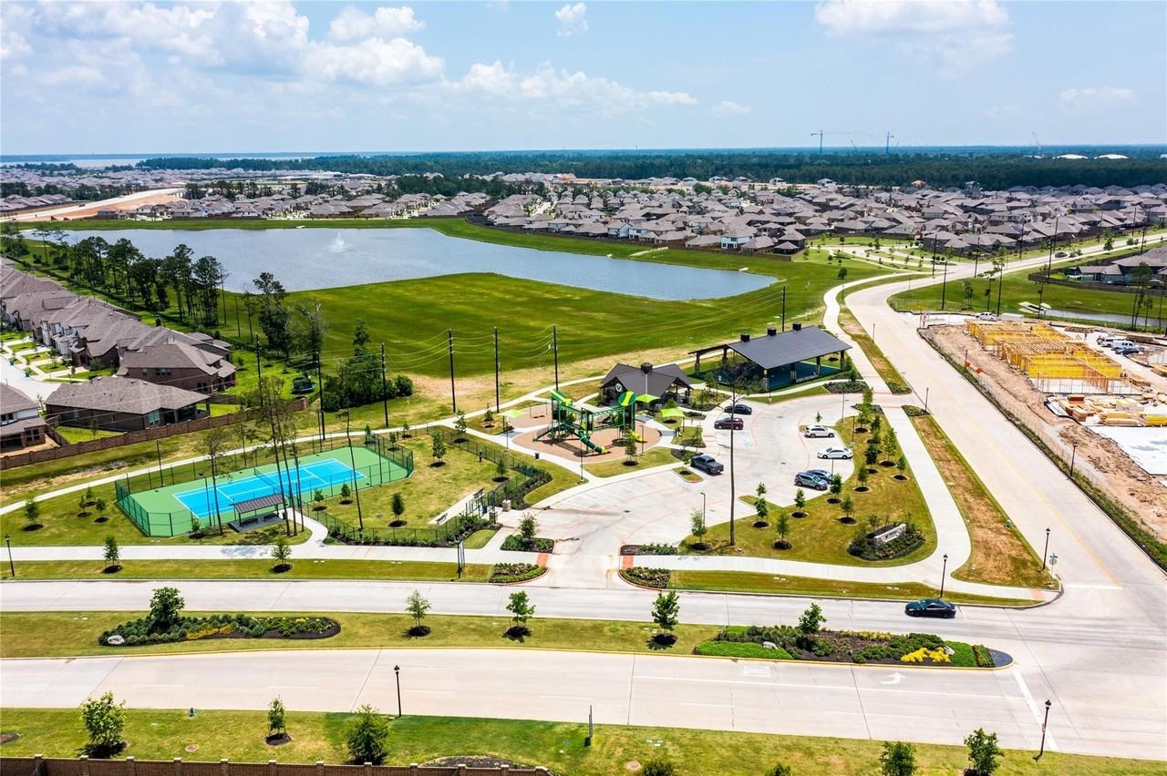 12206 English Mist Dr #12206 - Photo 3 of 33