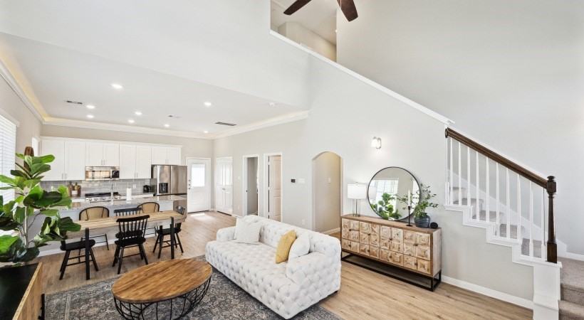 14416 Daniel Shrs Drive #14416 - Photo 2 of 13