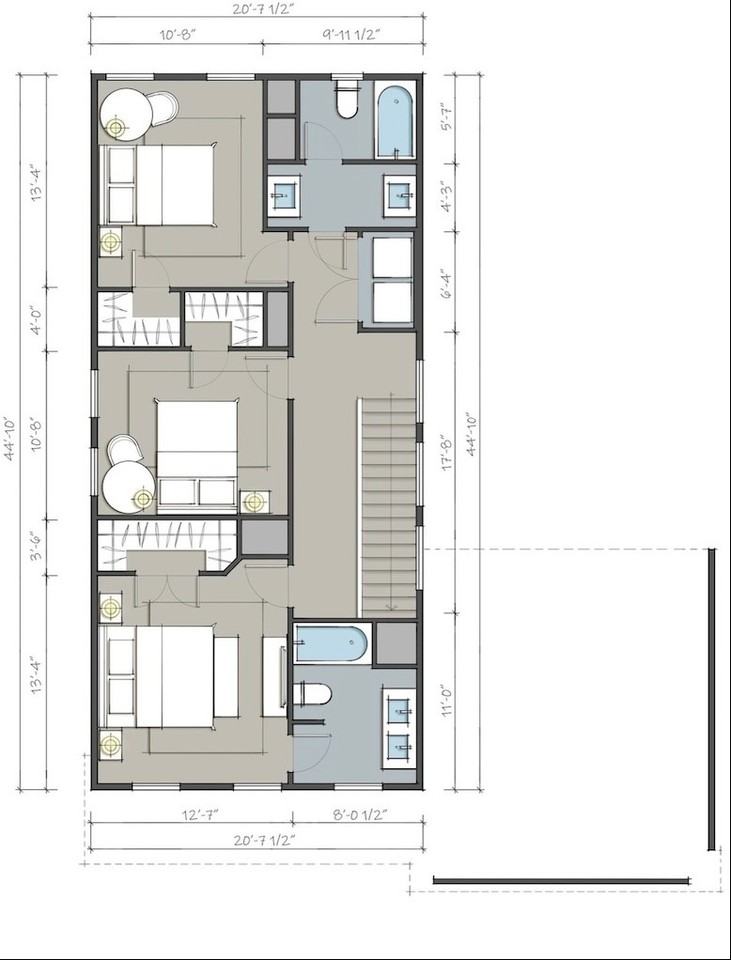 14416 Daniel Shrs Drive #14416 - Photo 3 of 13