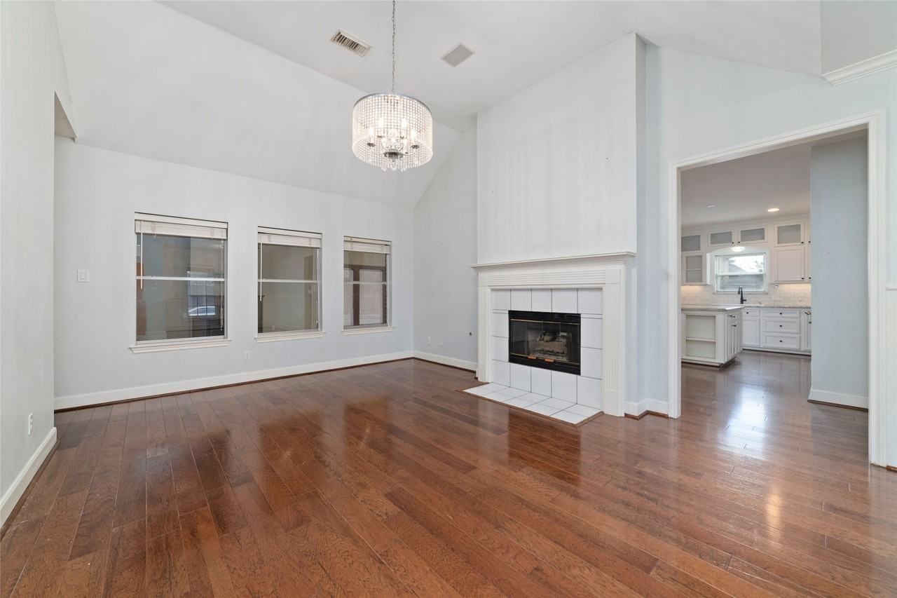 6511 Mesa Vista Court #6511