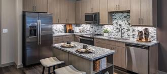 880 Lake Carolyn Parkway - Photo 1 of 1