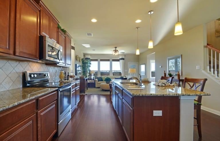 16017 Travesia Way #16017 - Photo 5 of 12