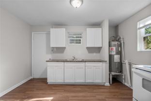 2328 Boss Street #2328B - Photo 1 of 1