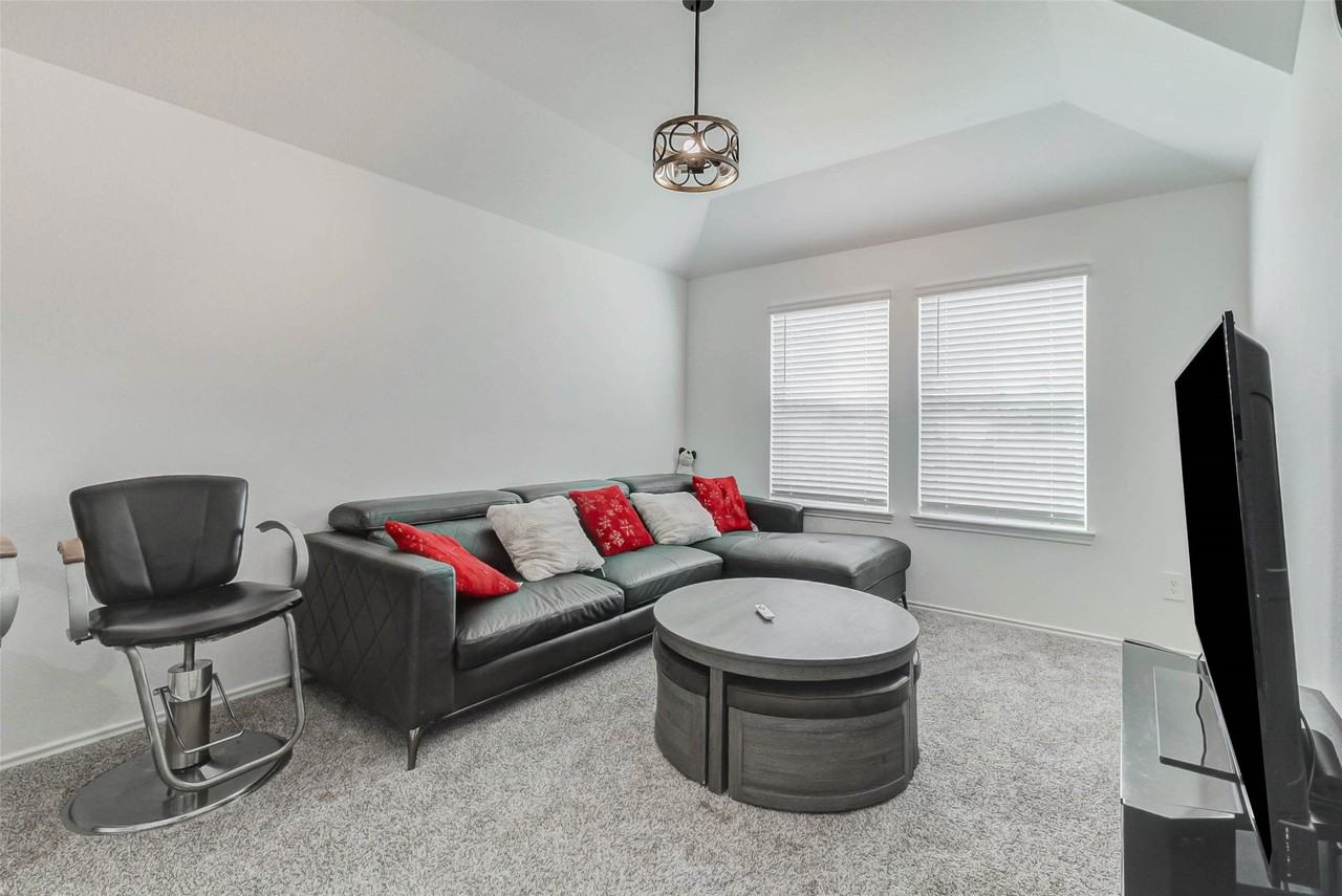 5122 Sequoia Heights Ln #5122