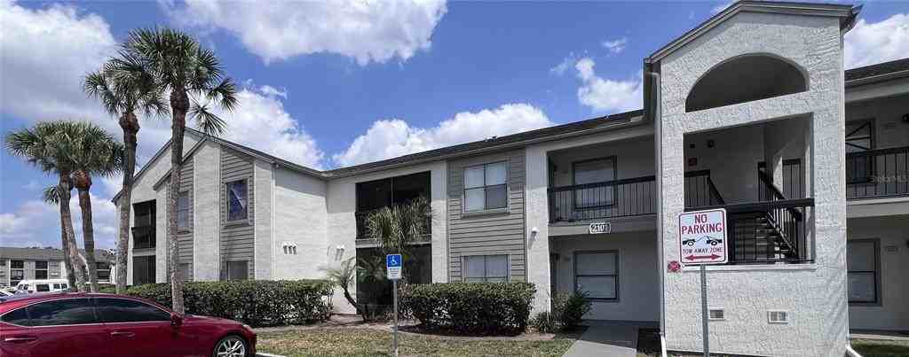 2101 Cascades Boulevard #2101-103 - Photo 2 of 11