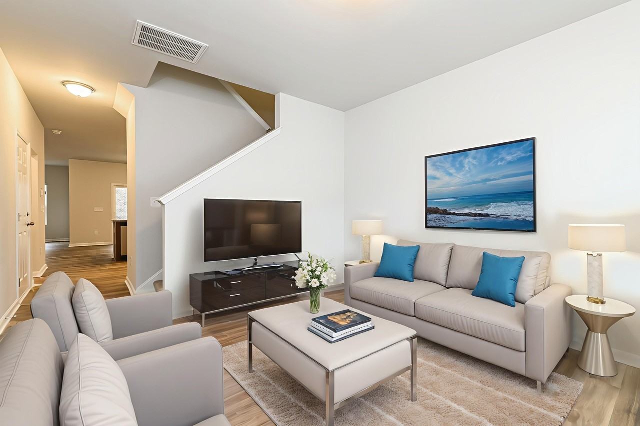 2808 Summer Townes Way - Photo 5 of 33