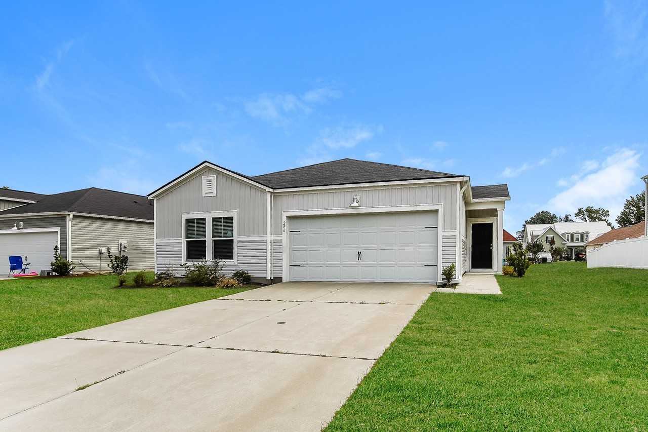 136 S Reindeer Rd - Photo 2 of 16