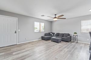 featured image of 2437 East Jones Avenue #2