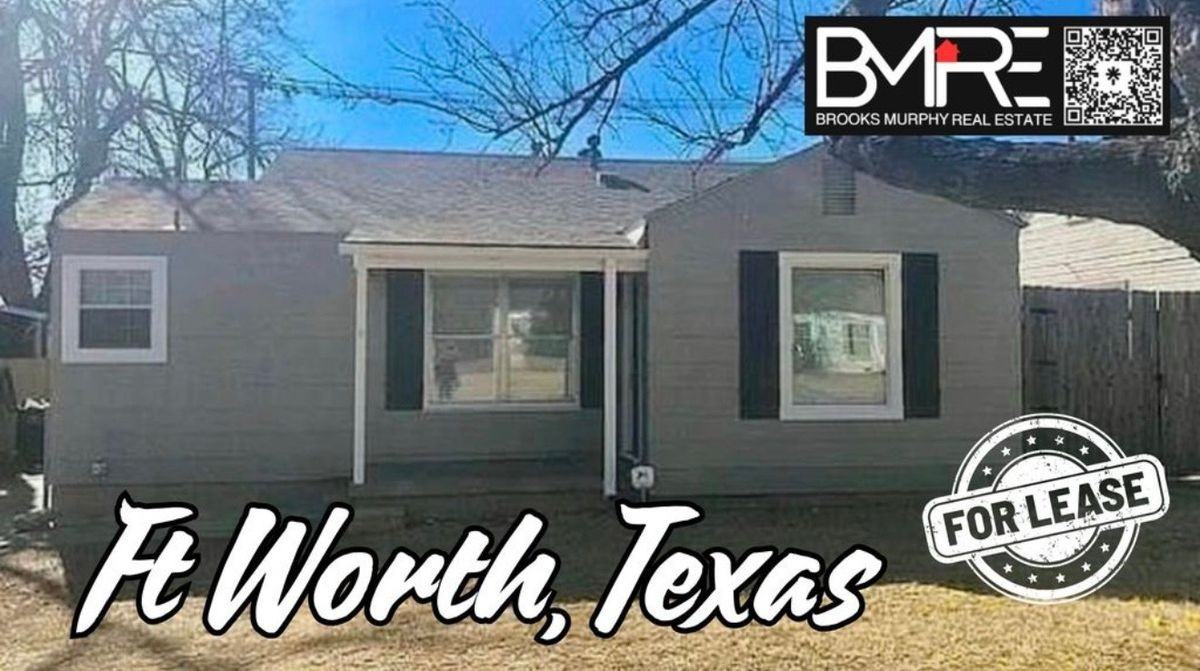 5617 Birchman Avenue