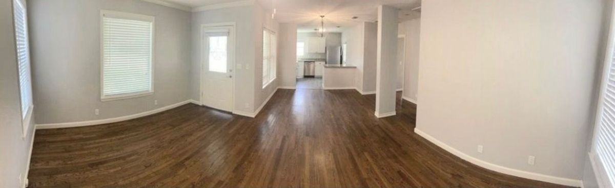 5617 Birchman Avenue - Photo 3 of 11