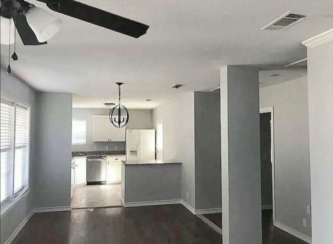 5617 Birchman Avenue - Photo 5 of 11