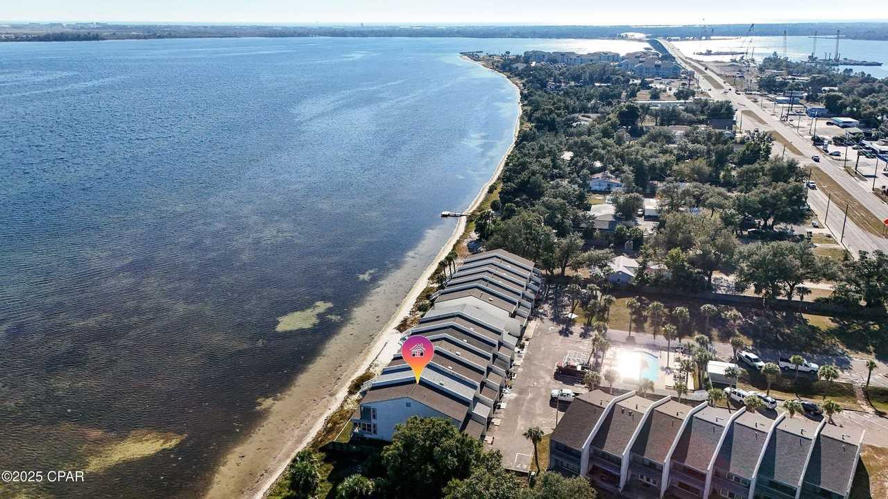 6067 Tyndall Parkway