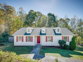 1121 Faye Street - Photo 1 of 1