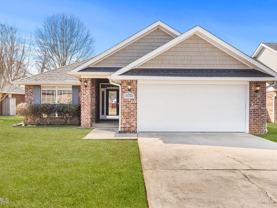 15095 Cedar Springs Drive - Photo 1 of 1