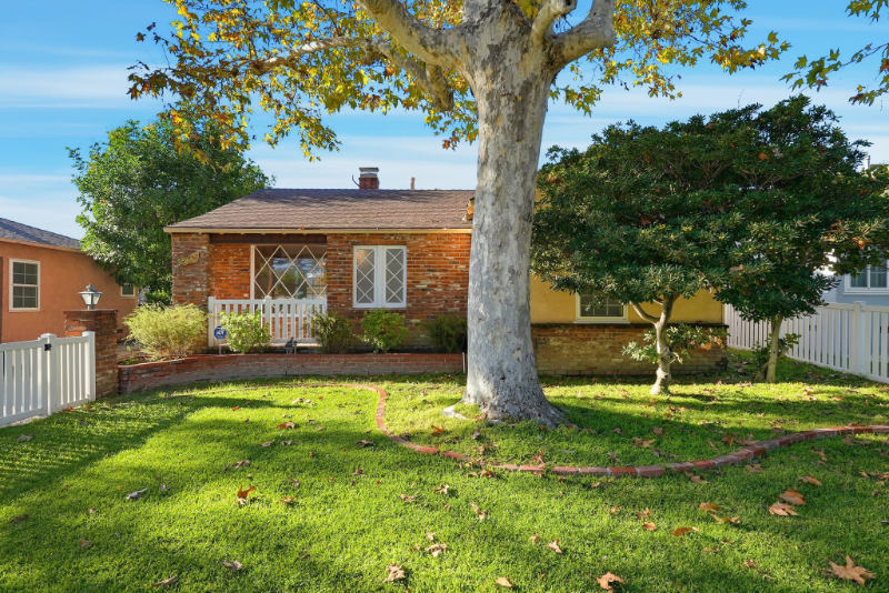 1808 Edison Boulevard