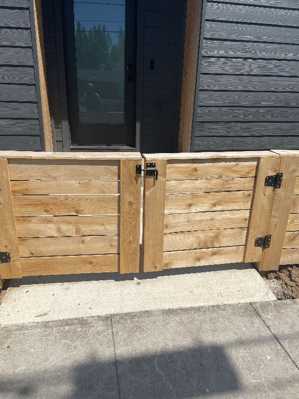 5605 North Lombard Street #11