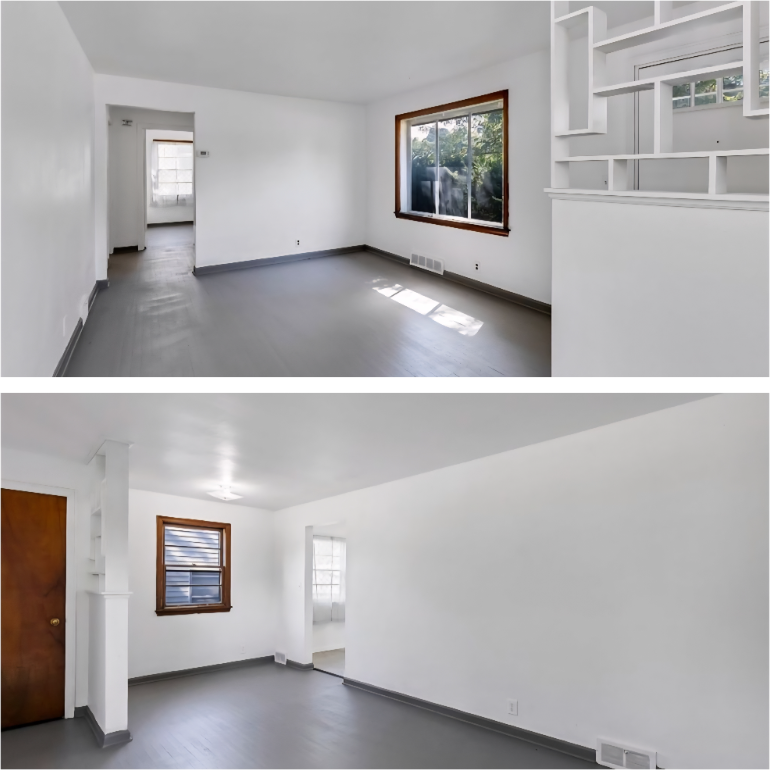 718 E Laclede Ave - Photo 2 of 7