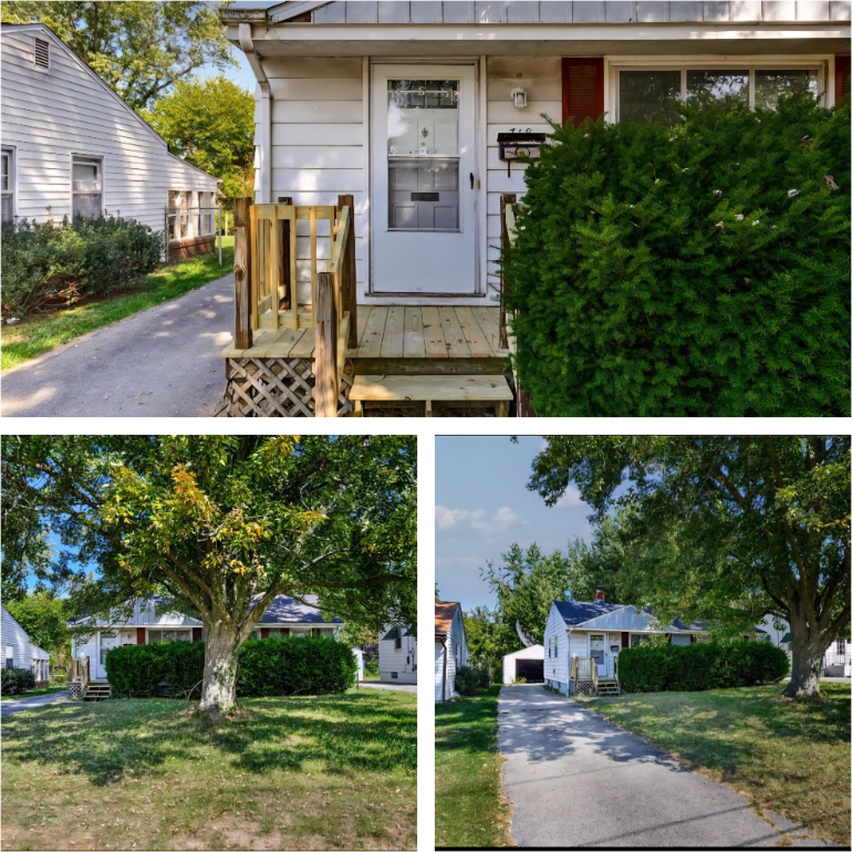 718 E Laclede Ave - Photo 5 of 7