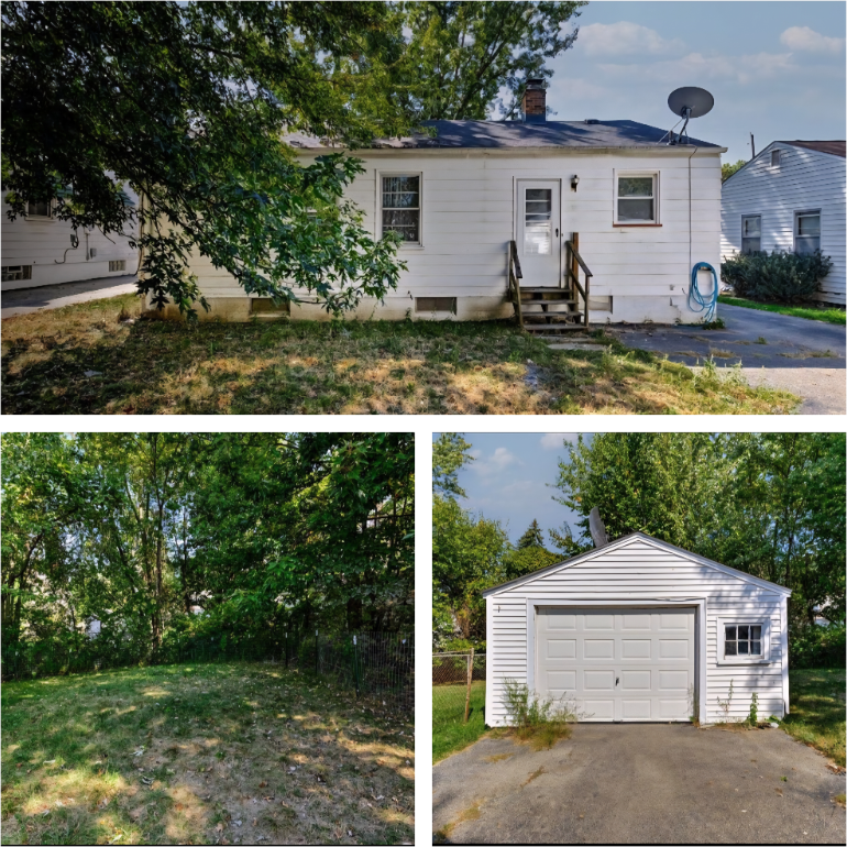 718 E Laclede Ave - Photo 6 of 7