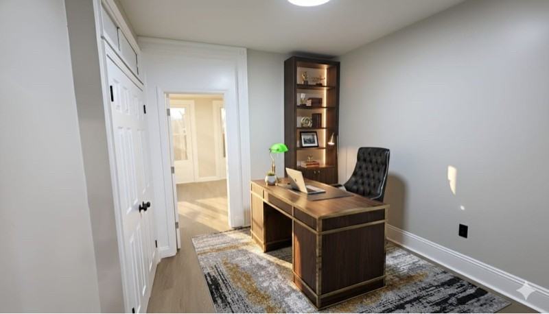 355 8th St #1 - Photo 3 of 6