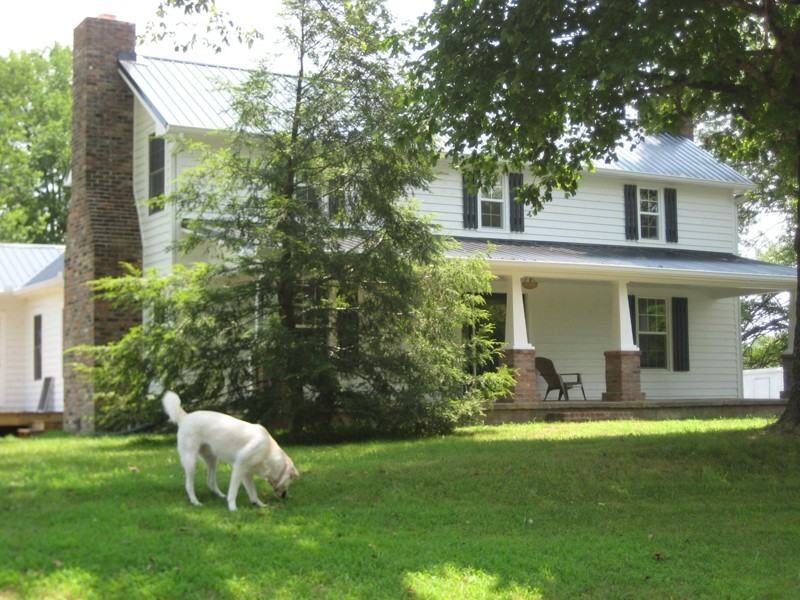 1000 Ewing Albright Rd - Photo 2 of 10