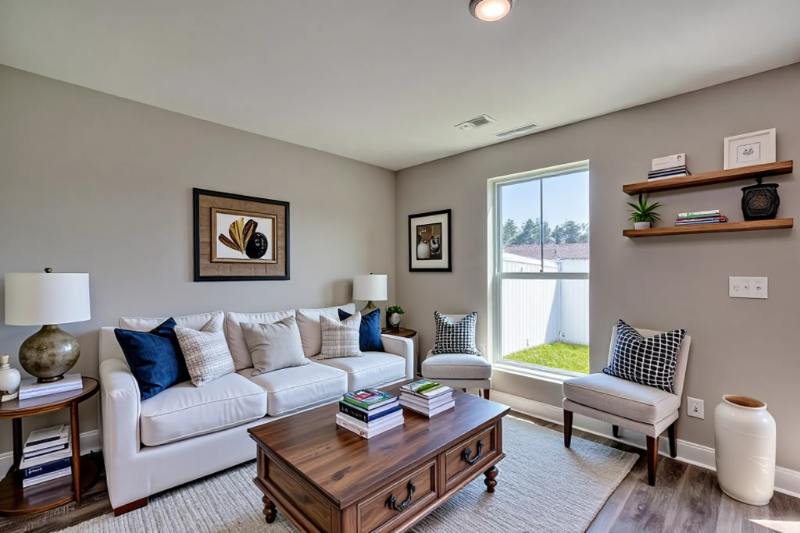 1322 Champions Rest Rd #B - Photo 3 of 11