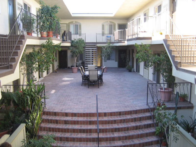 127 South Adams Street #18 - Photo 2 of 6