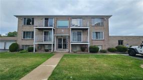 3433 Harlem Road #2-2 - Photo 1 of 1